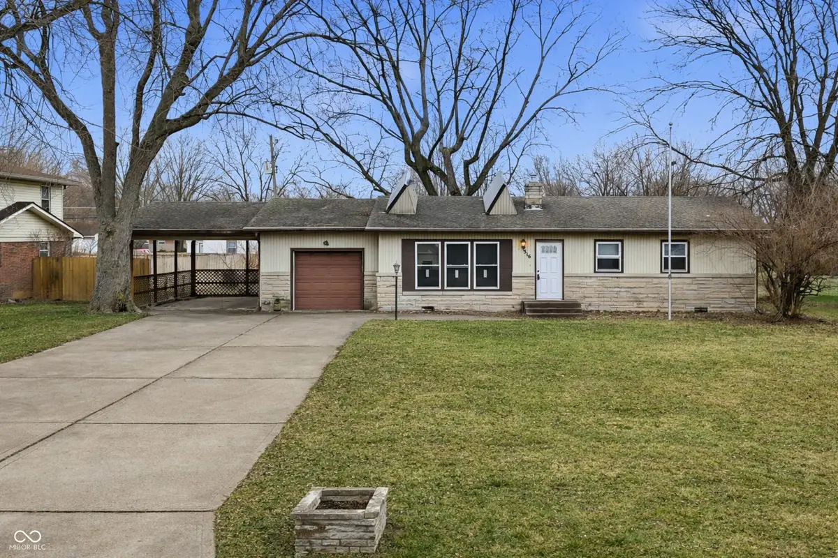 516 Payton Avenue, Indianapolis, IN 46219 - #1
