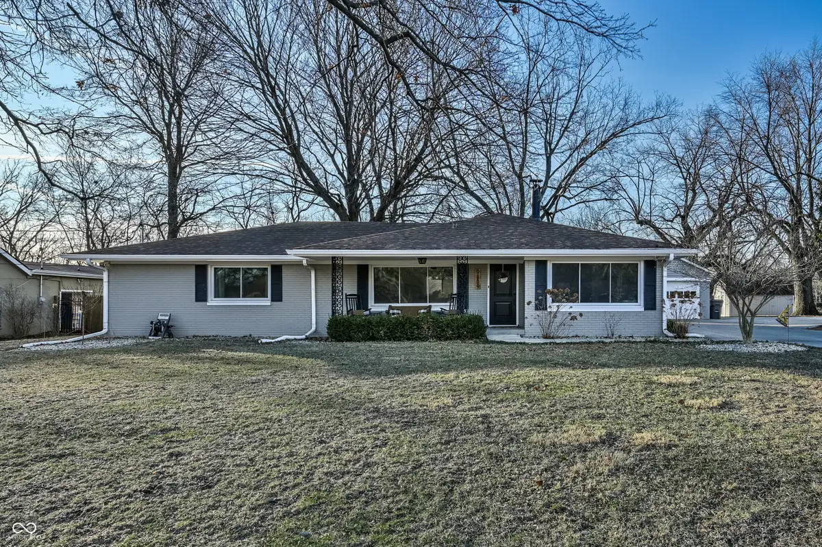 9809 E 16th Street, Indianapolis, IN 46229 - Image #1