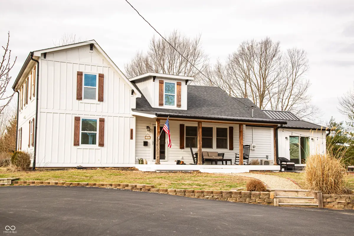 5234 W Olive Branch Road, Greenwood, IN 46143 - Image #1