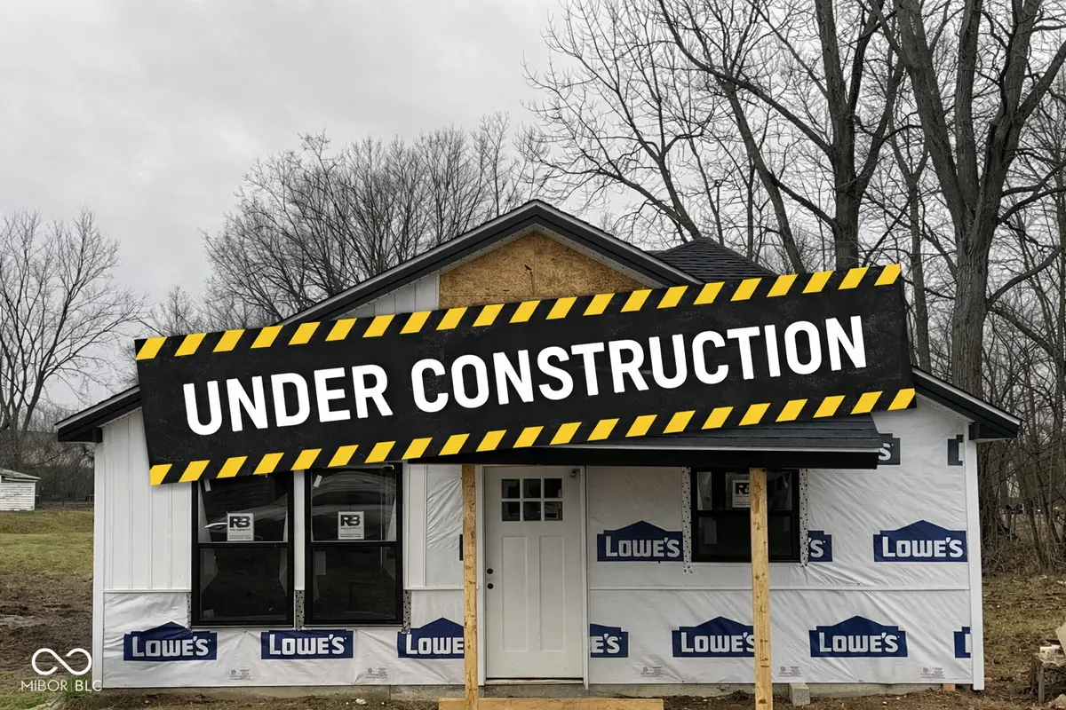 216 S Preston Street, Crothersville, IN 47229 - Image #1