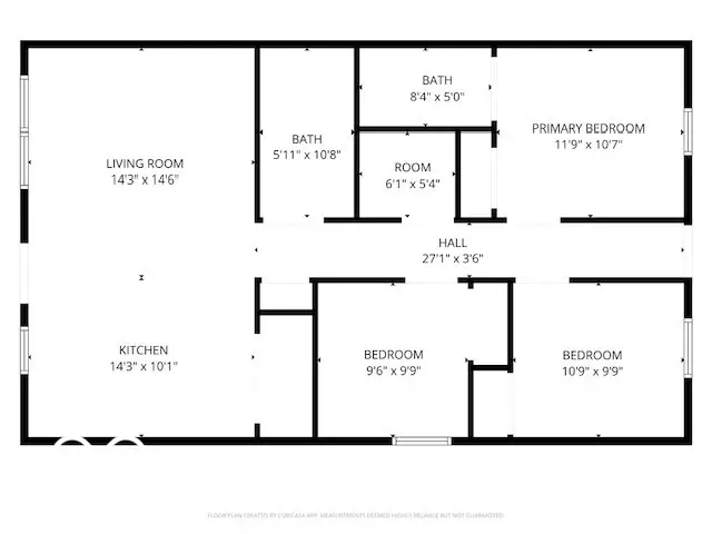 216 S Preston Street, Crothersville, IN 47229 - Image #2