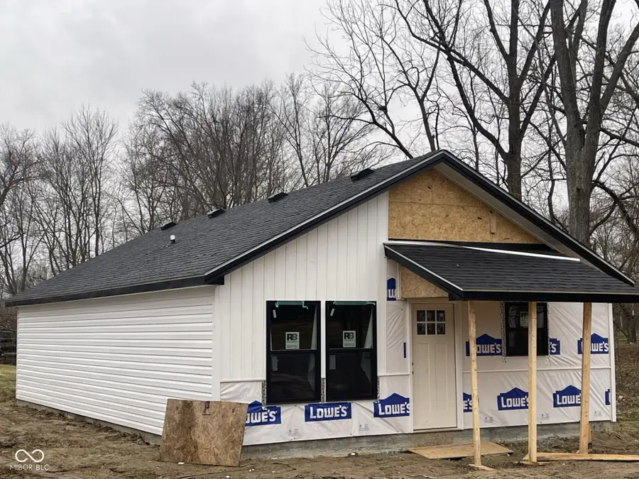 216 S Preston Street, Crothersville, IN 47229 - Image #3