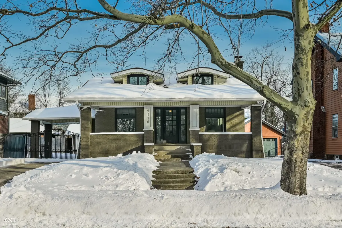 5110 E Pleasant Run Parkway North Drive, Indianapolis, IN 46219 - Image #1