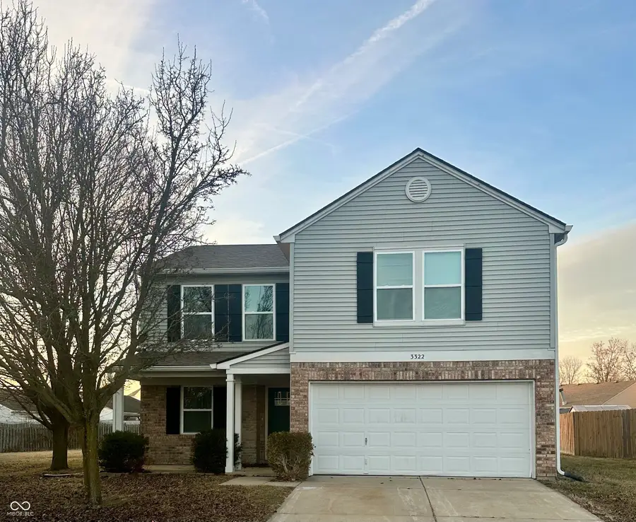 Address Withheld By Seller, Indianapolis, IN 46239 - #2