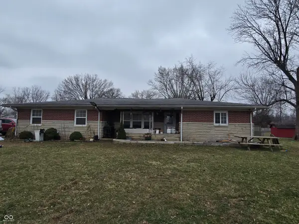6250 Maple Lawn Road, Indianapolis, IN 46241