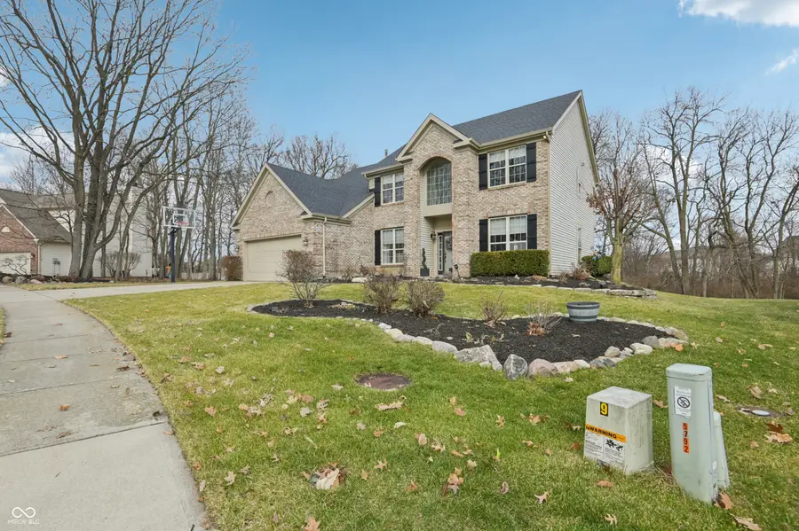 5790 Annandale Drive, Carmel, IN 46033 - Image #3