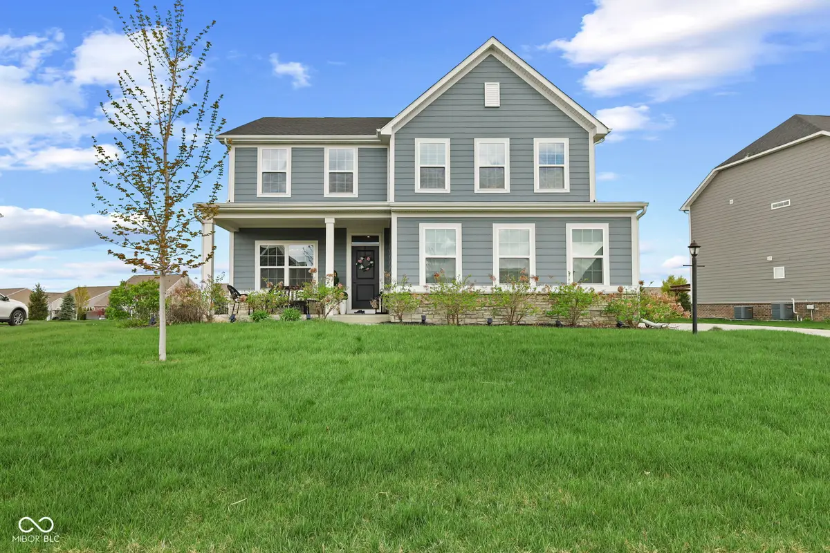 12902 Girvan Way, Fishers, IN 46037 - Image #1