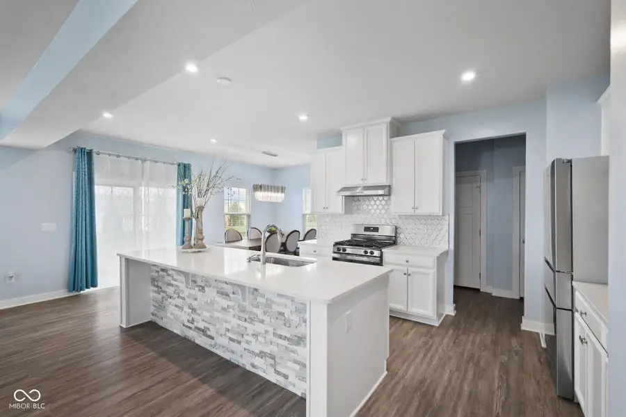 12902 Girvan Way, Fishers, IN 46037 - Image #2