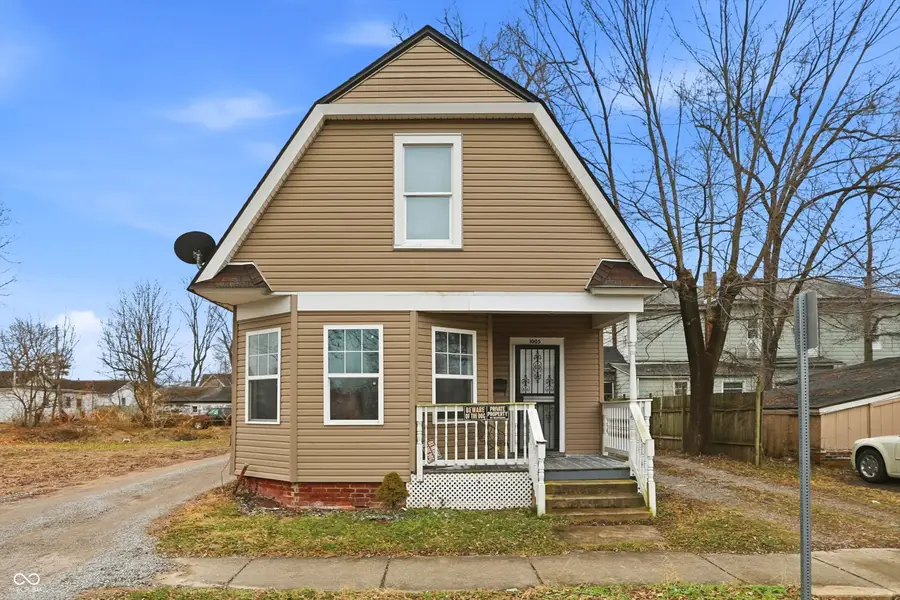 1005 8th Street, Columbus, IN 47201 - Image #2