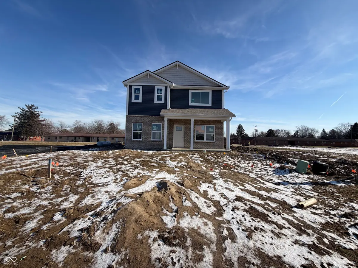 215 Springfield Crossing, Greenfield, IN 46140 - Image #1