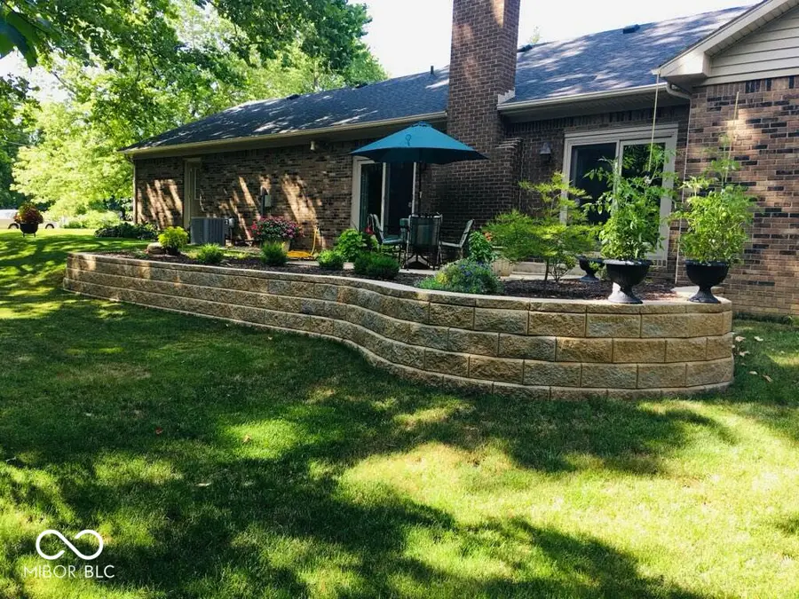 1235 W Lincoln Drive, Crawfordsville, IN 47933 - Image #2