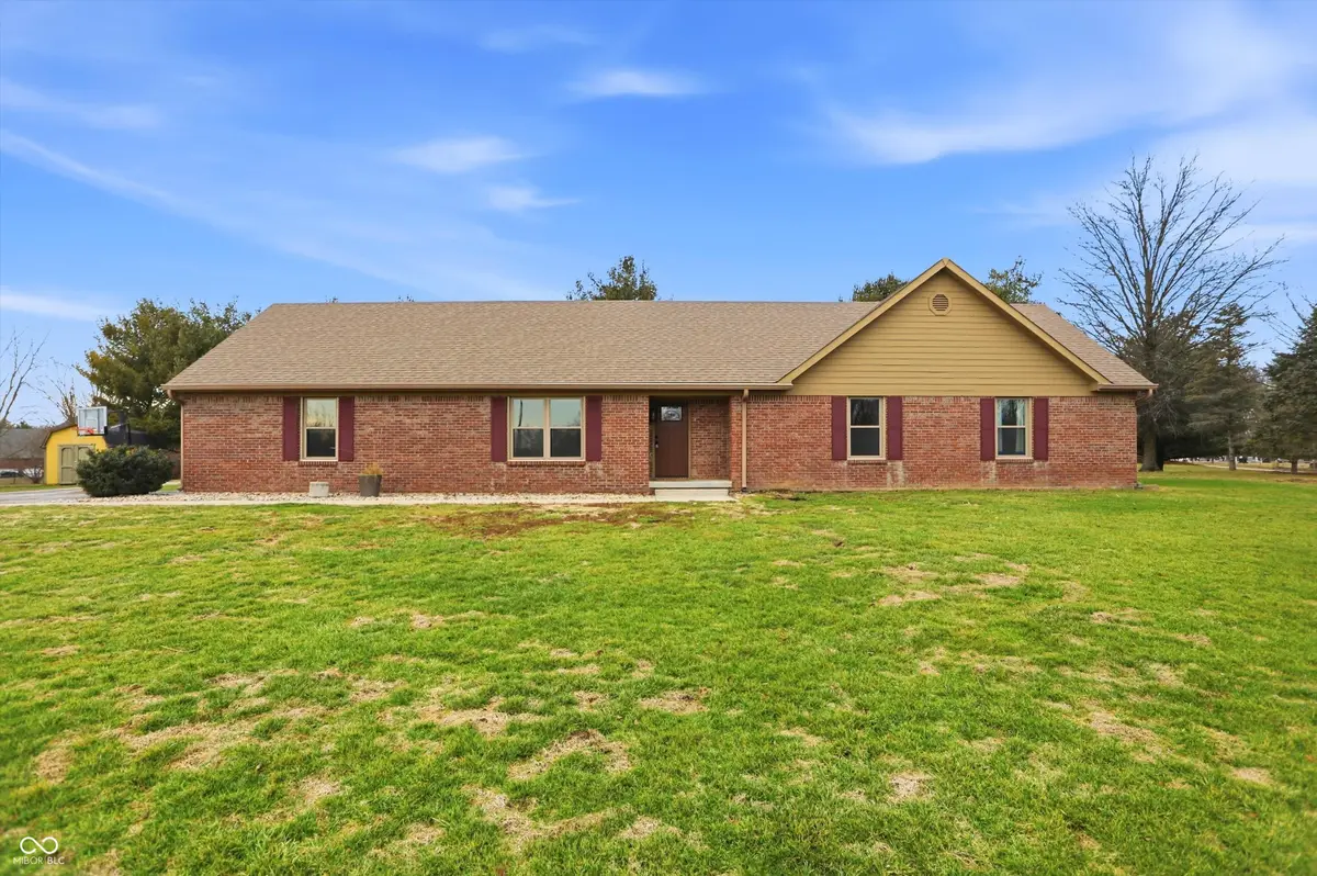 10404 N Serenity Lane, Mooresville, IN 46158 - Image #1