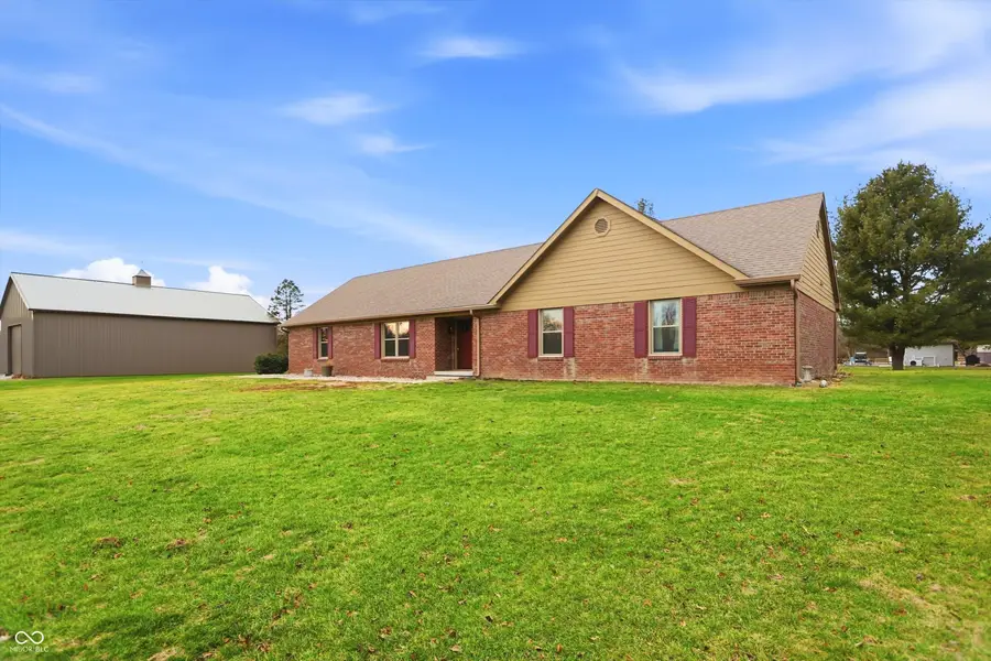10404 N Serenity Lane, Mooresville, IN 46158 - Image #3