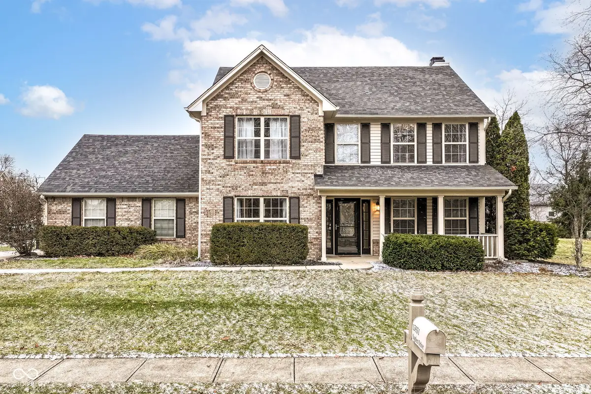 13931 Naples Drive, Fishers, IN 46038 - Image #1