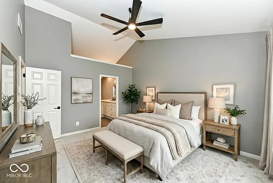 13931 Naples Drive, Fishers, IN 46038 - Image #2