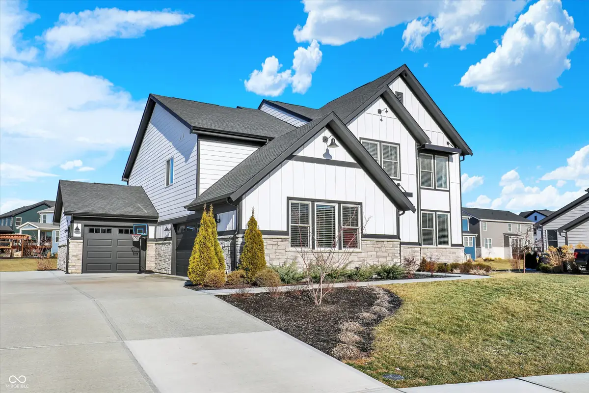 36 Henbury Court, Westfield, IN 46074 - Image #1