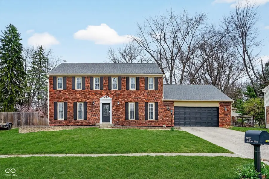 8210 Castleton Boulevard, Indianapolis, IN 46256 - #2