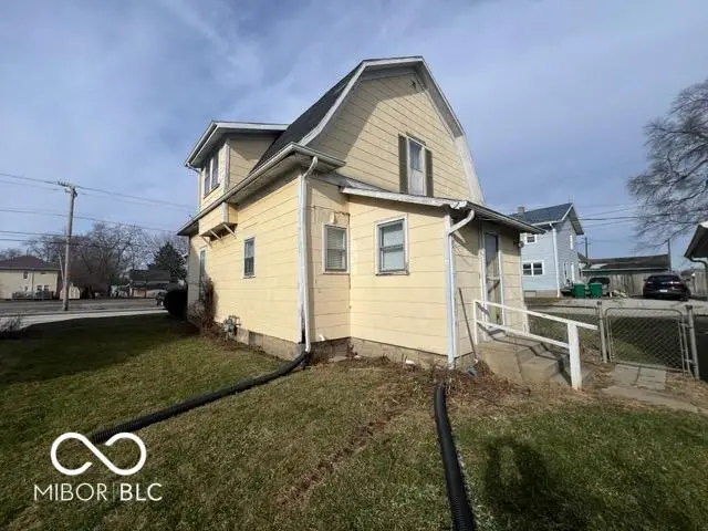 320 S 18th Street, New Castle, IN 47362 - Image #2