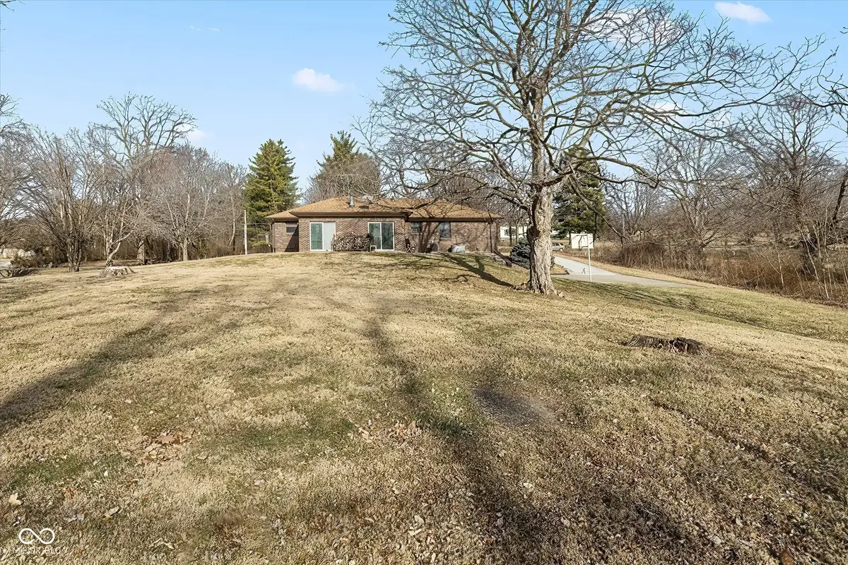 7291 E Spring Lake Road, Mooresville, IN 46158 - #1