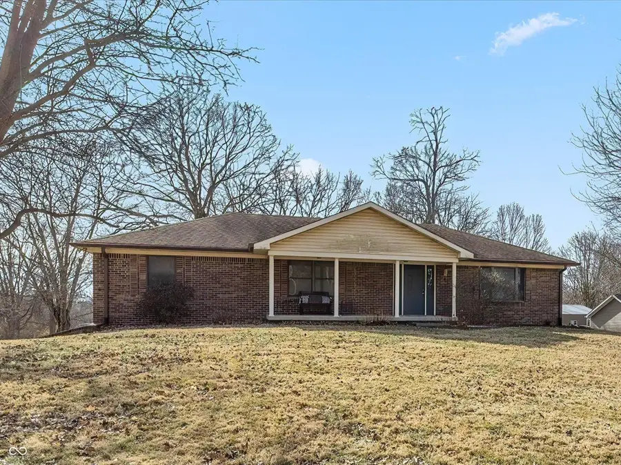 7291 E Spring Lake Road, Mooresville, IN 46158 - #2