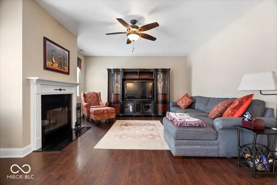 10976 Gossamer Lane, Noblesville, IN 46060 - #3