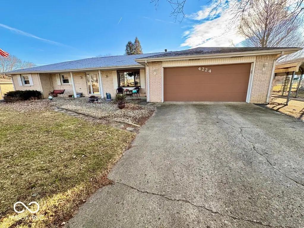 4224 Joan Boulevard, New Castle, IN 47362 - Image #1