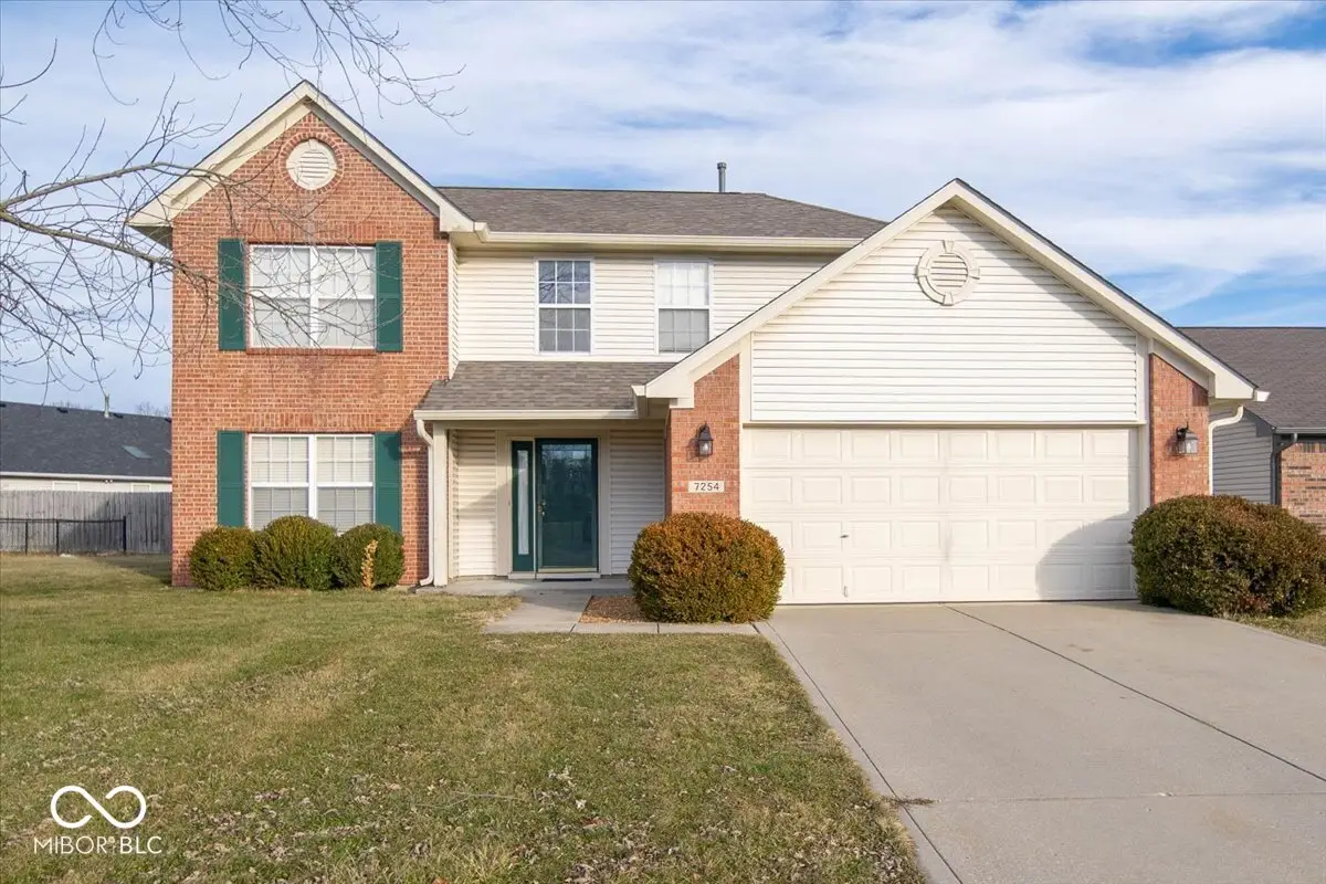 7254 Kidwell Drive, Indianapolis, IN 46239 - Image #1