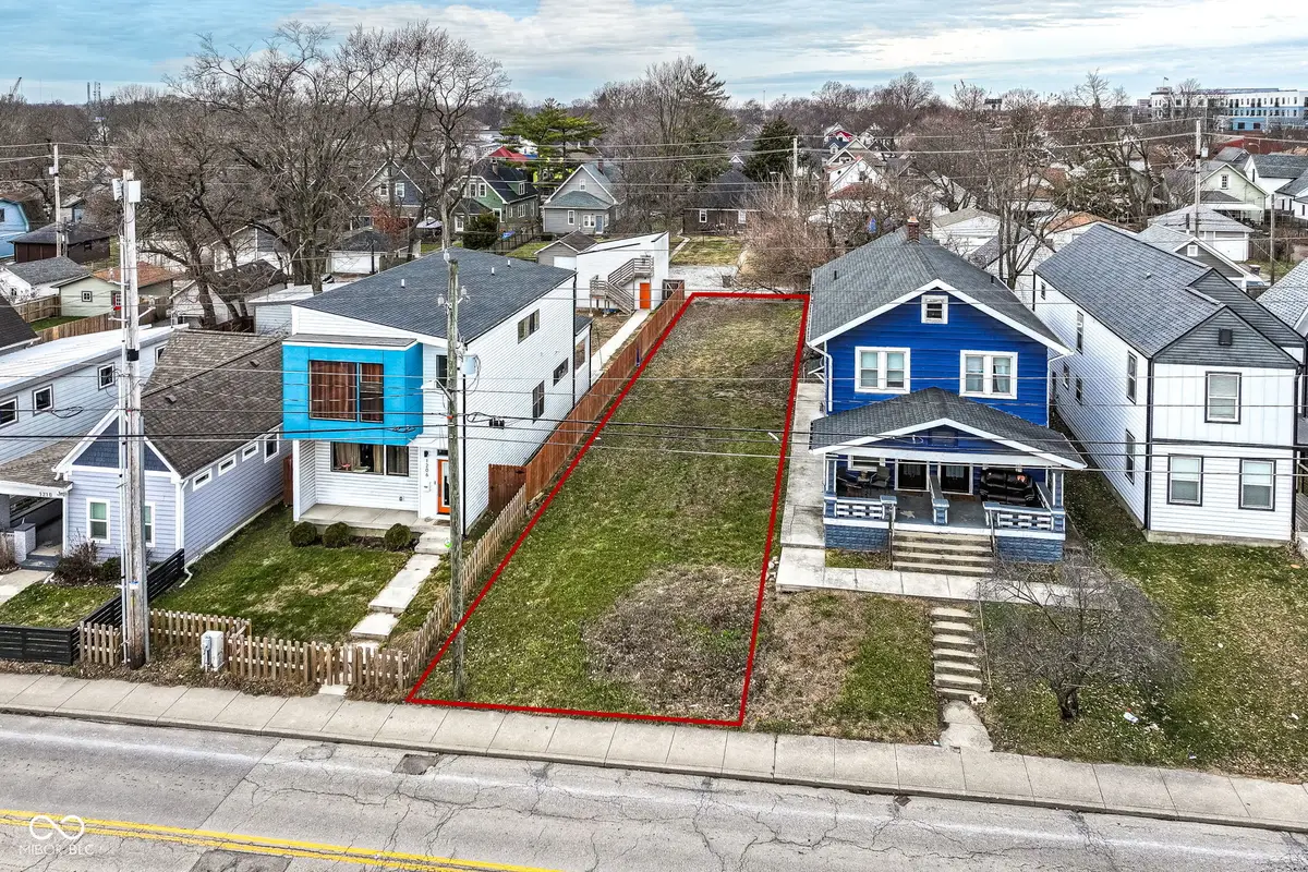 1202 S State Avenue, Indianapolis, IN 46203 - Image #1