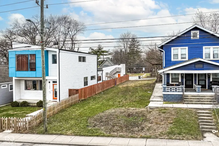1202 S State Avenue, Indianapolis, IN 46203 - Image #2