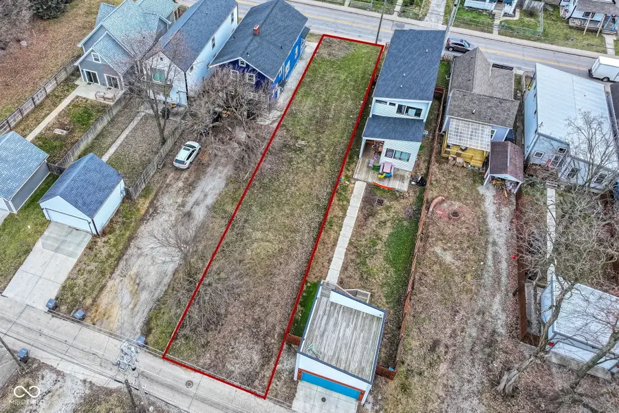 1202 S State Avenue, Indianapolis, IN 46203 - Image #3