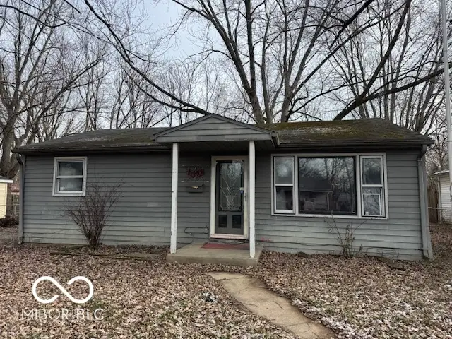 1026 Silver Court, Anderson, IN 46012 - Image #2