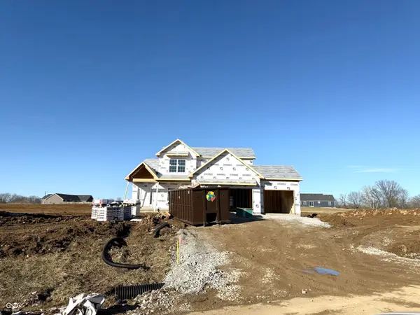 8 Pine Hills Court, Crawfordsville, IN 47933