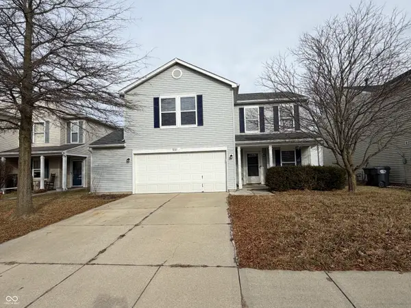 9218 W Swimming Hole Lane, Pendleton, IN 46064