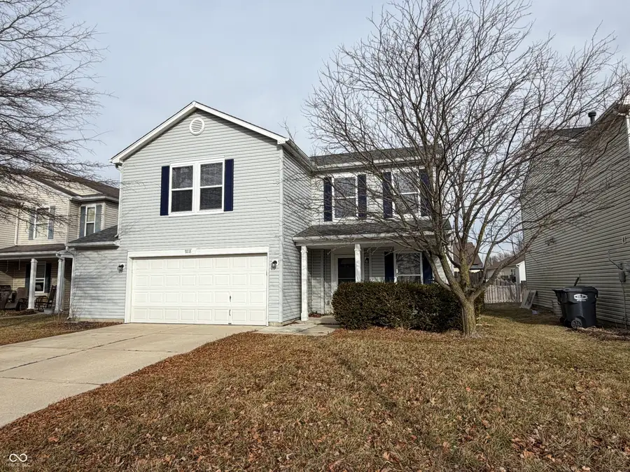 9218 W Swimming Hole Lane, Pendleton, IN 46064 - Image #2