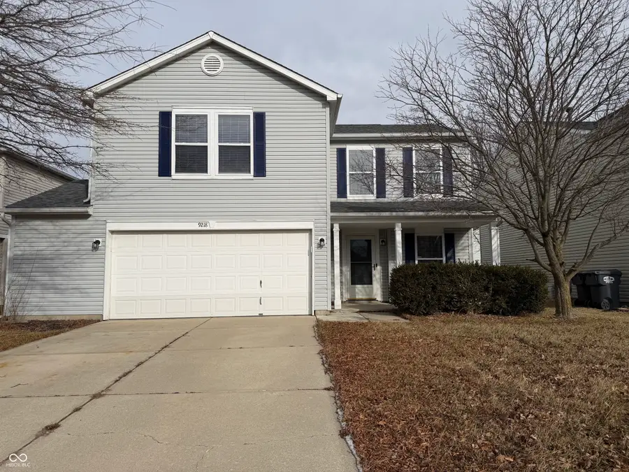 9218 W Swimming Hole Lane, Pendleton, IN 46064 - Image #3