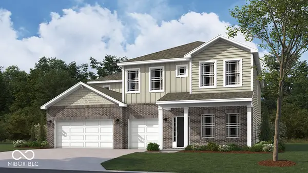 2571 Kingman Drive, Whitestown, IN 46075