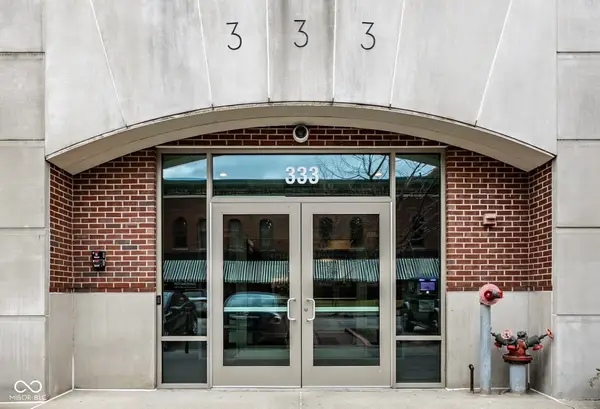 333 Massachusetts Avenue #702, Indianapolis, IN 46204