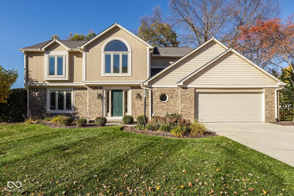 14388 Hawthorne Drive, Carmel, IN 46033 - Image #1