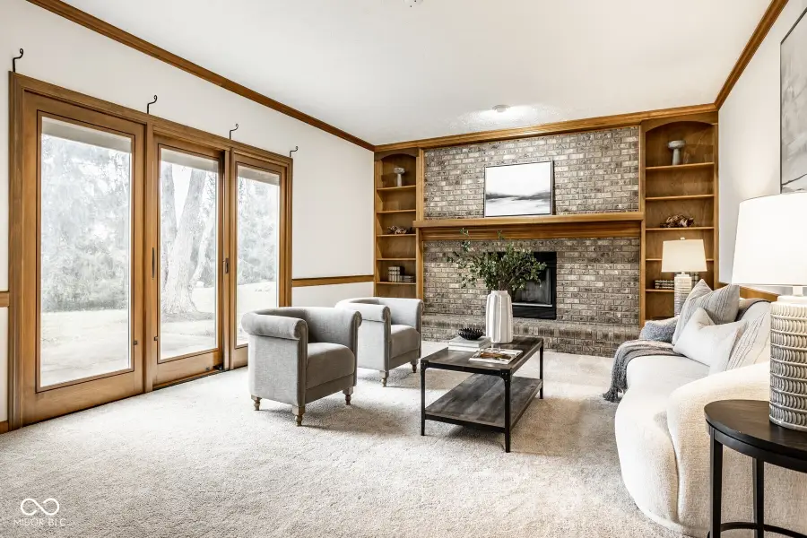 14388 Hawthorne Drive, Carmel, IN 46033 - Image #2