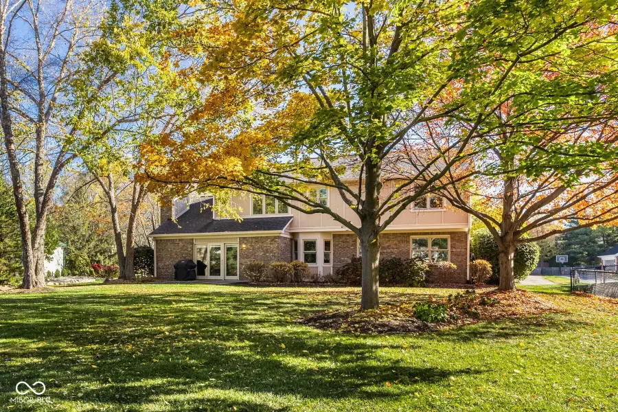 14388 Hawthorne Drive, Carmel, IN 46033 - Image #3