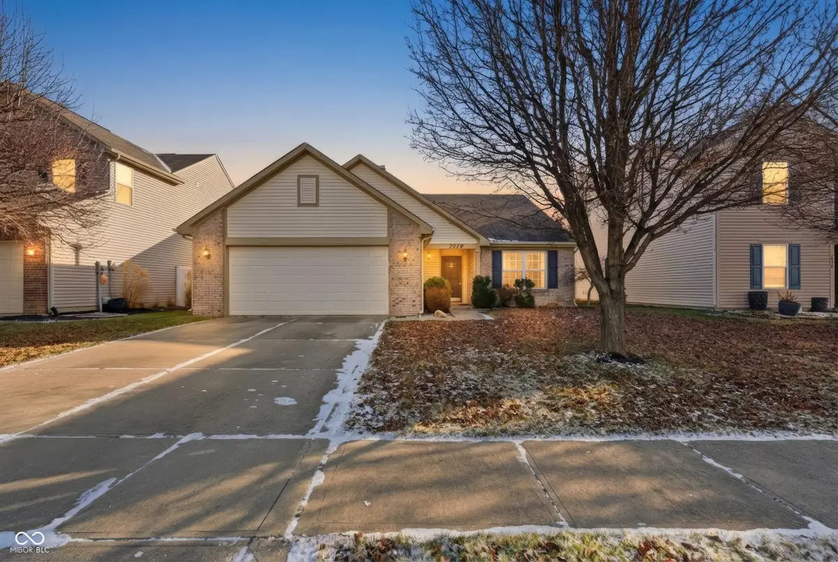 2019 Sotheby Lane, Indianapolis, IN 46239 - Image #1