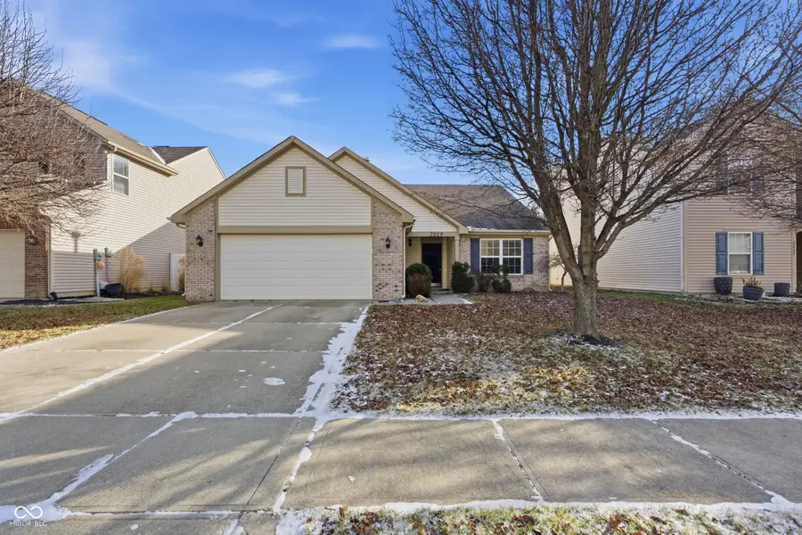 2019 Sotheby Lane, Indianapolis, IN 46239 - Image #2