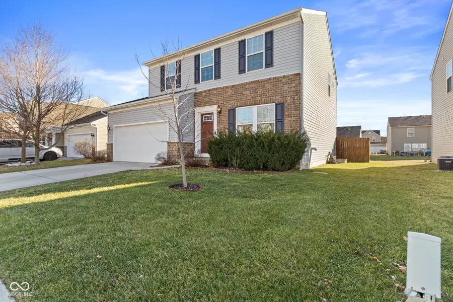 2927 Welcome Way, Greenwood, IN 46143 - Image #2