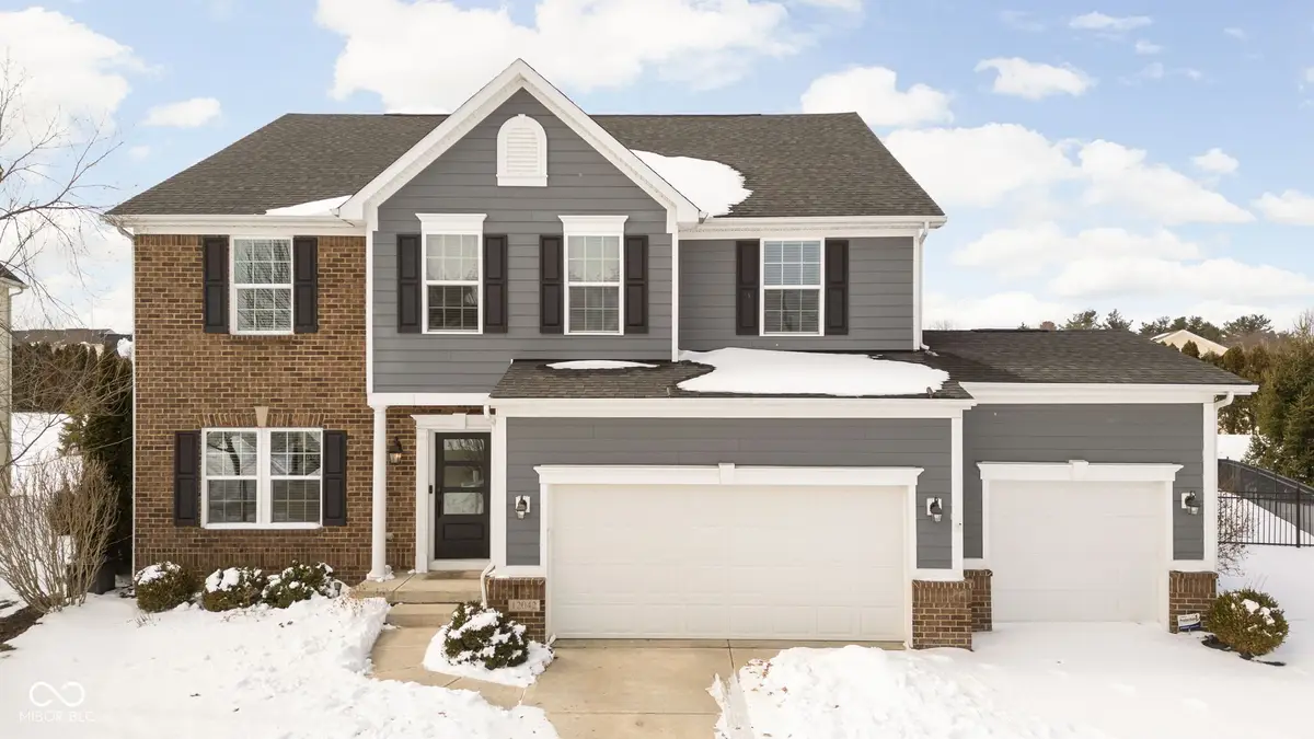 12042 Eagletree Court, Zionsville, IN 46077 - Image #1