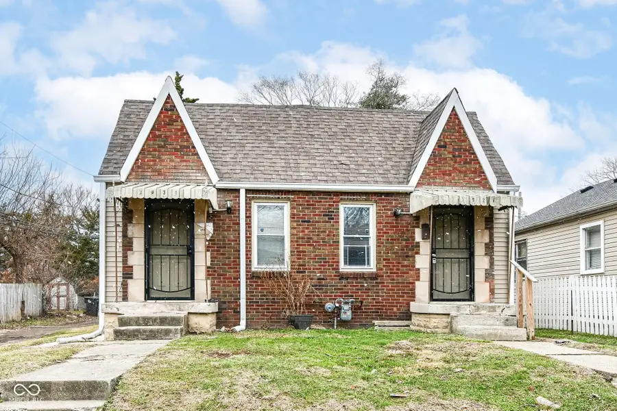 1931 N Oxford Street, Indianapolis, IN 46218 - Image #2