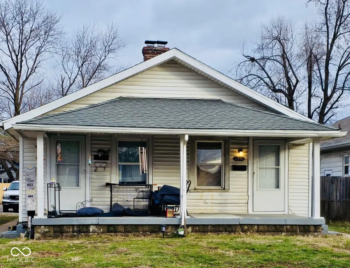 1229 S Belmont Avenue, Indianapolis, IN 46221 - Image #1