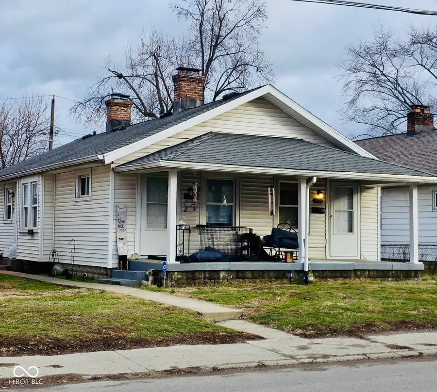1229 S Belmont Avenue, Indianapolis, IN 46221 - Image #2