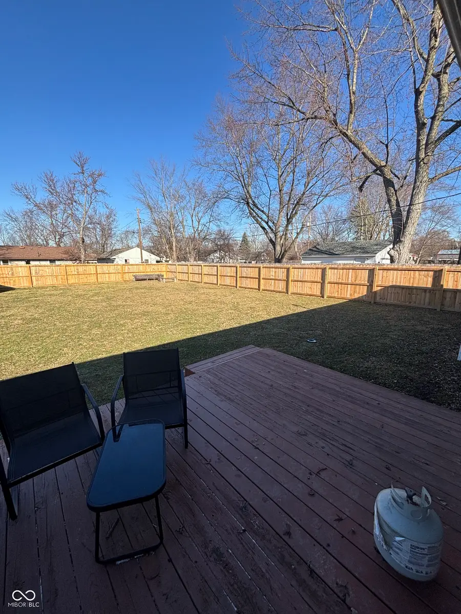 214 W Price Street, Gaston, IN 47342 - Image #2