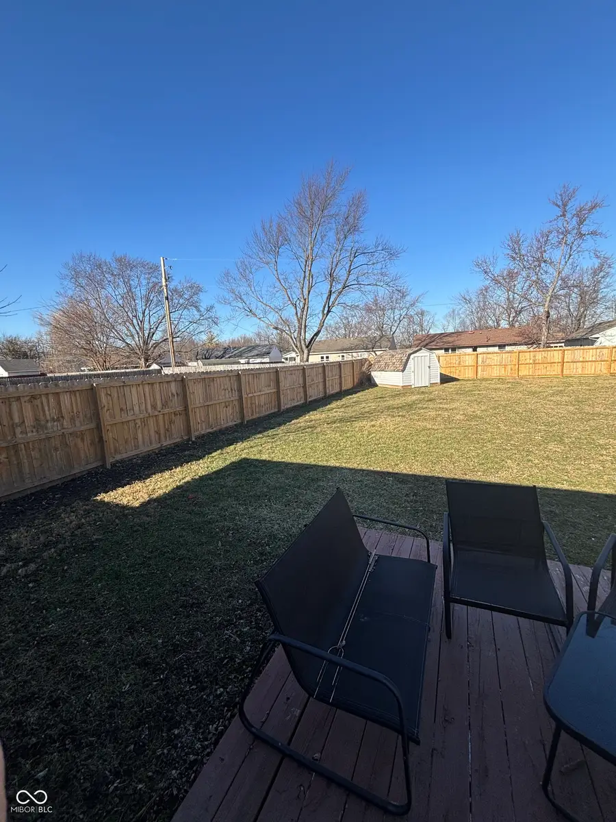 214 W Price Street, Gaston, IN 47342 - Image #3