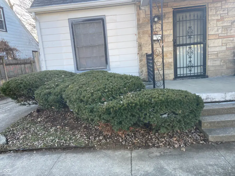 3520 N Grant Avenue, Indianapolis, IN 46218 - Image #3